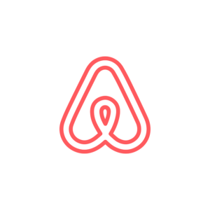 logo airbnb