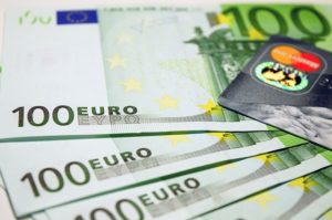 billet de 100 euros