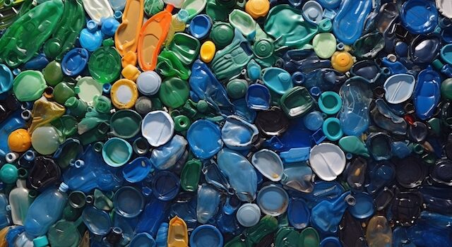 recyclage bouteille plastique contre argent